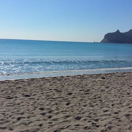 Su Forti Casa Vacanze מראה חיצוני תמונה