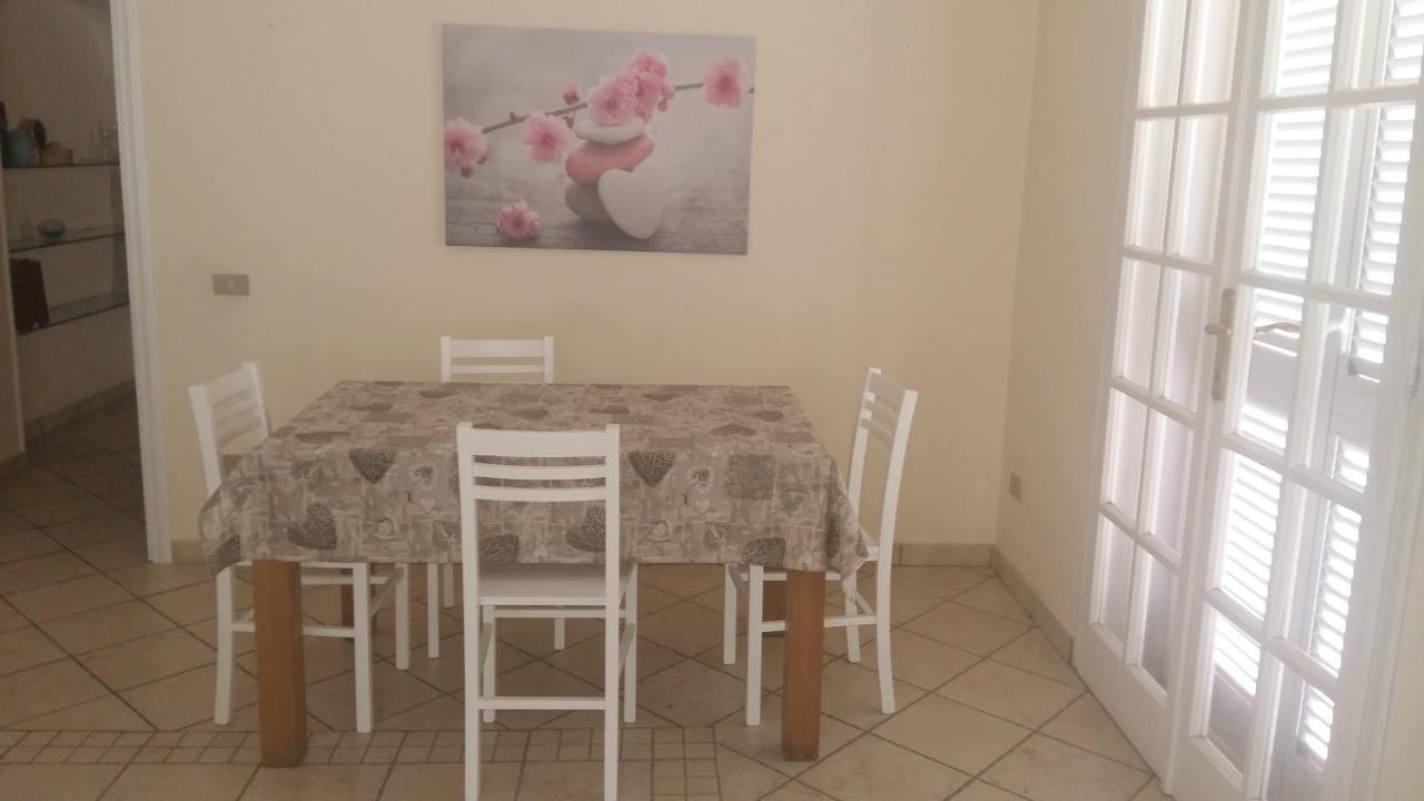 Su Forti Casa Vacanze מראה חיצוני תמונה