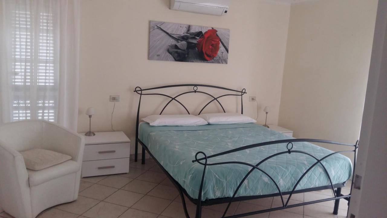 Su Forti Casa Vacanze מראה חיצוני תמונה