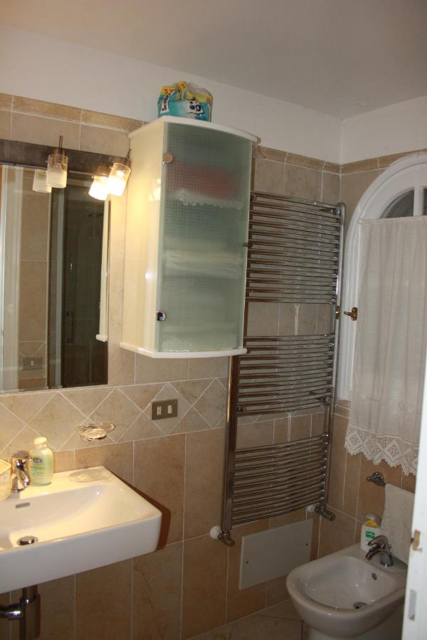 Su Forti Casa Vacanze מראה חיצוני תמונה
