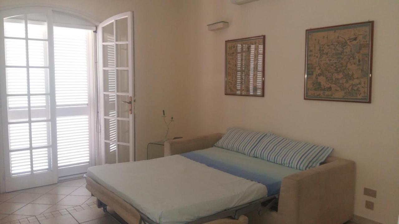 Su Forti Casa Vacanze מראה חיצוני תמונה
