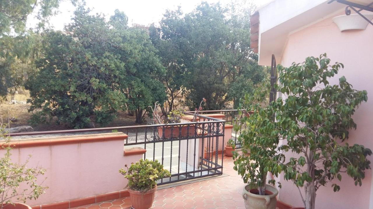 Su Forti Casa Vacanze מראה חיצוני תמונה