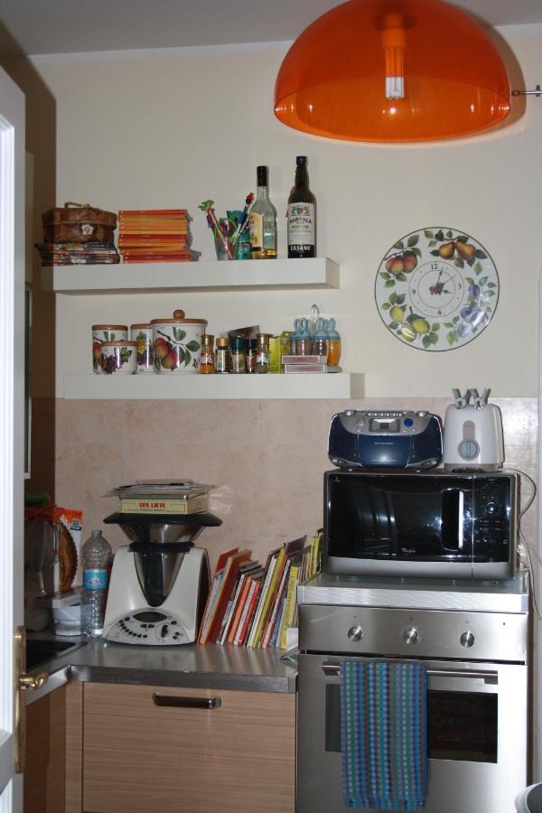 Su Forti Casa Vacanze מראה חיצוני תמונה