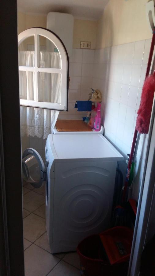 Su Forti Casa Vacanze מראה חיצוני תמונה