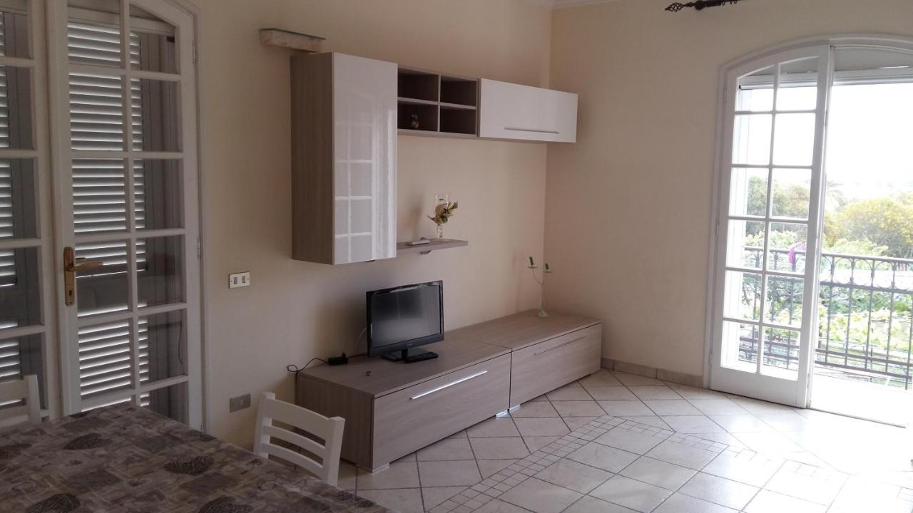 Su Forti Casa Vacanze מראה חיצוני תמונה