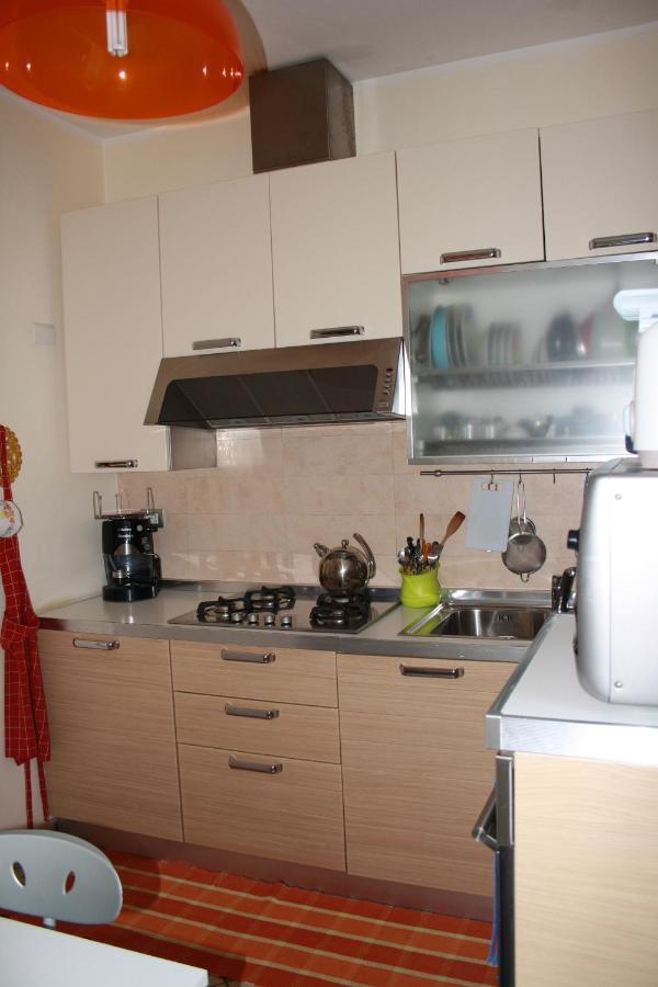 Su Forti Casa Vacanze מראה חיצוני תמונה