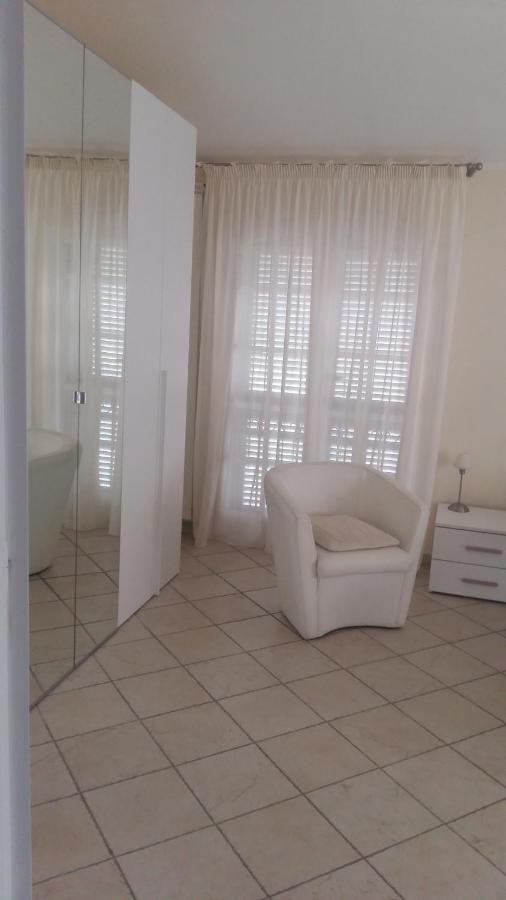 Su Forti Casa Vacanze מראה חיצוני תמונה