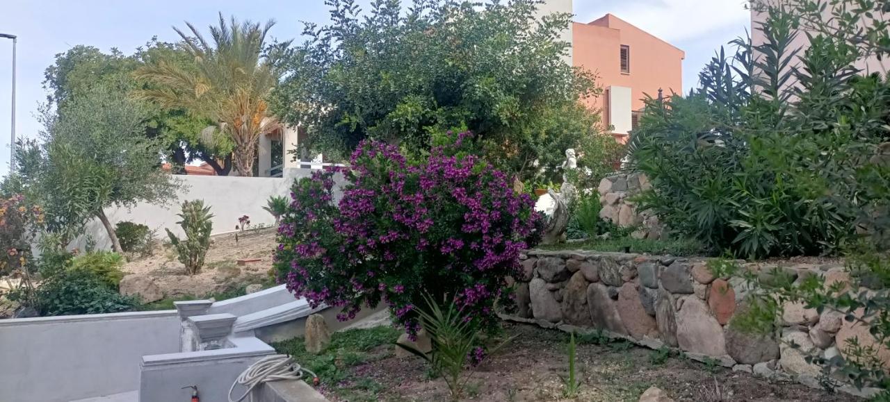 Su Forti Casa Vacanze מראה חיצוני תמונה
