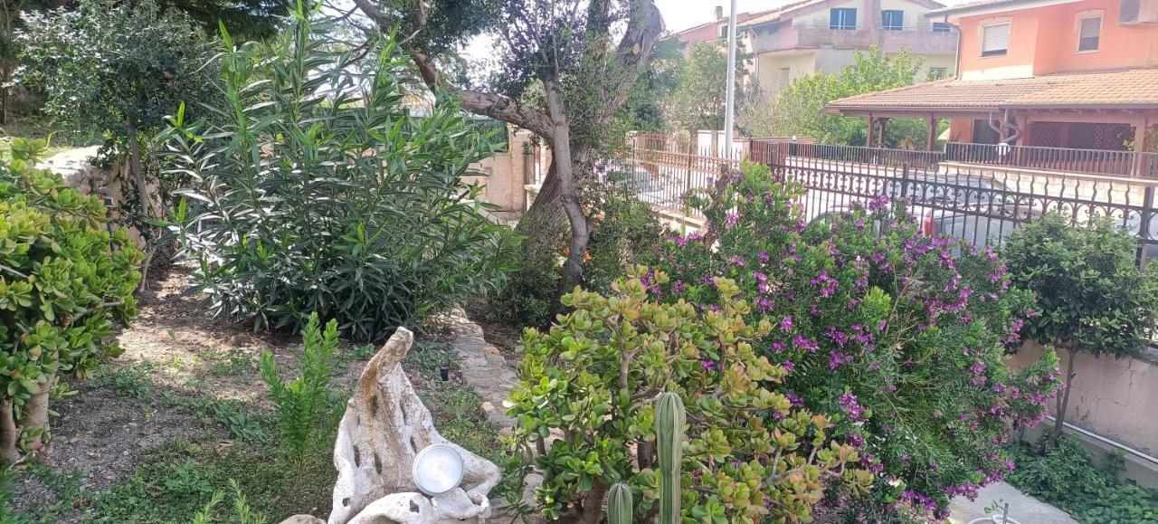 Su Forti Casa Vacanze מראה חיצוני תמונה