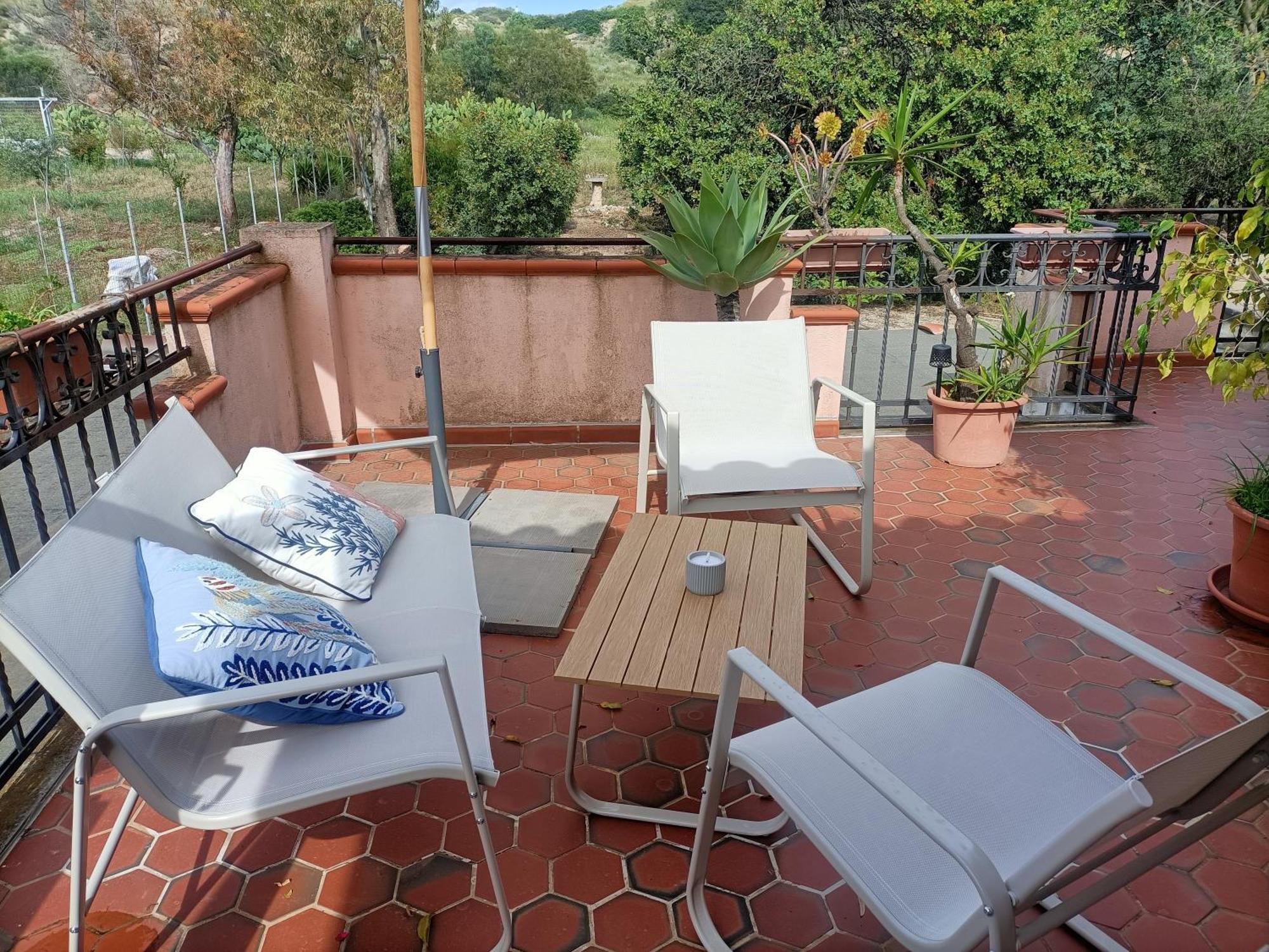 Su Forti Casa Vacanze מראה חיצוני תמונה