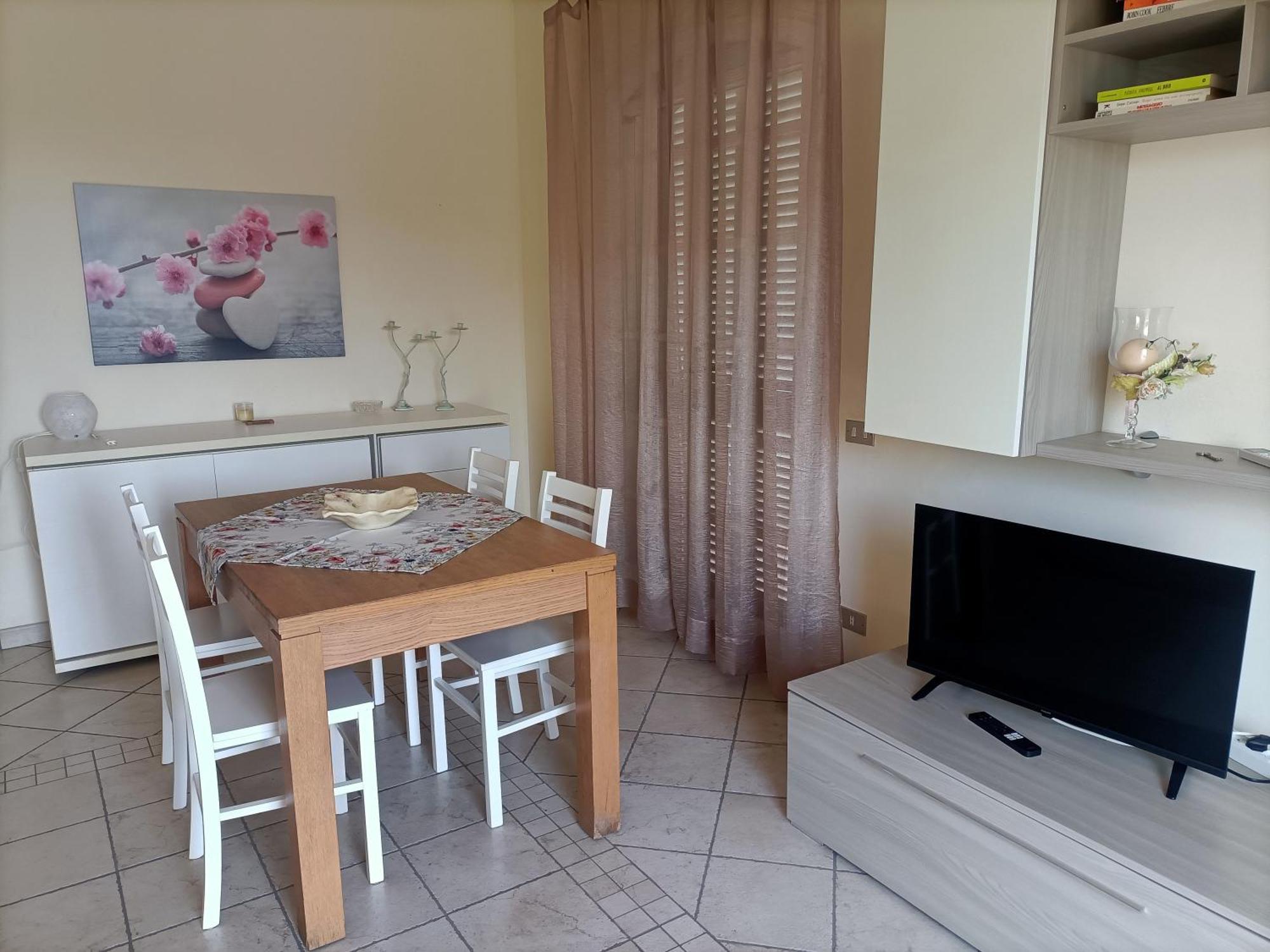 Su Forti Casa Vacanze מראה חיצוני תמונה