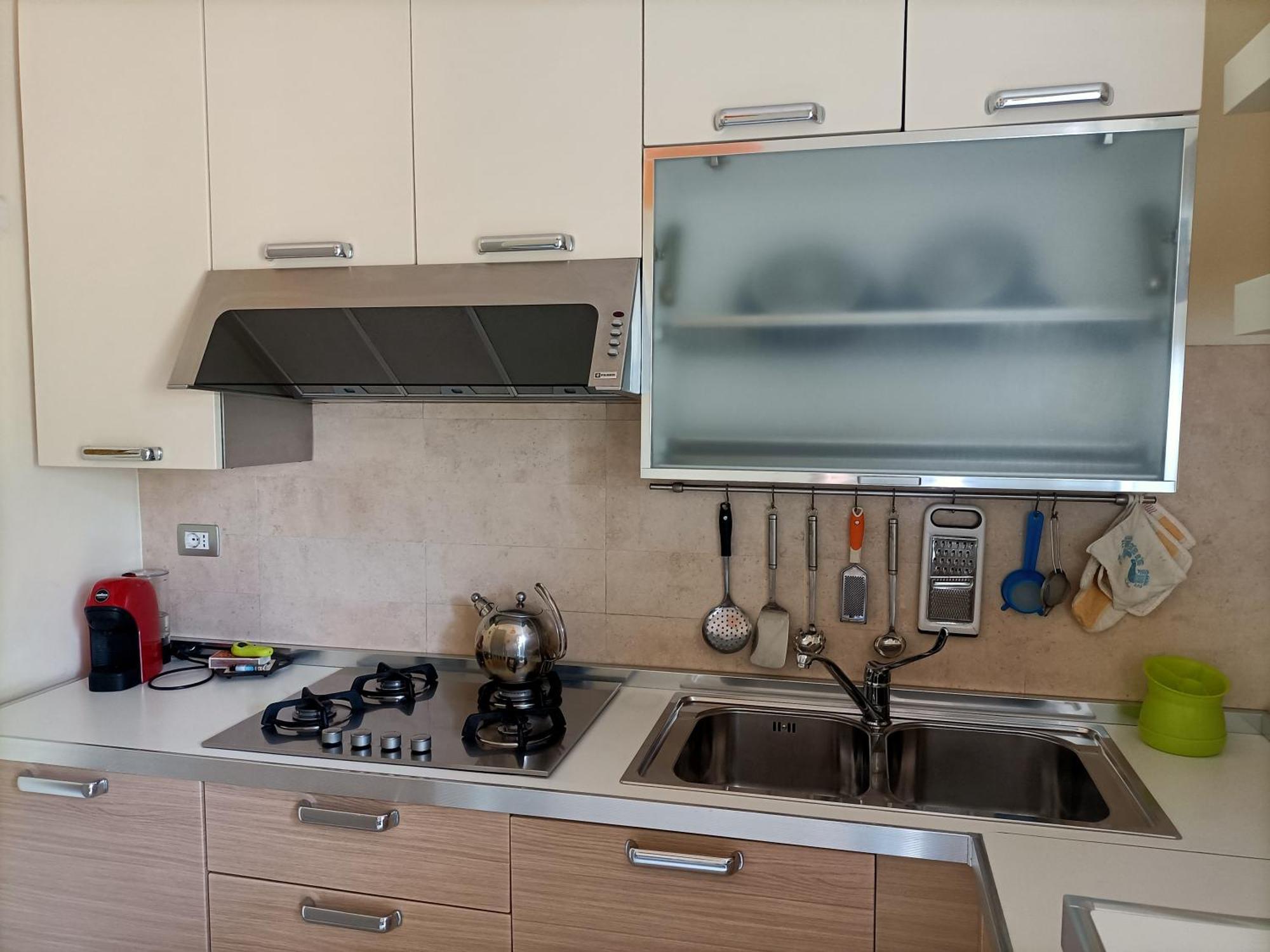 Su Forti Casa Vacanze חדר תמונה