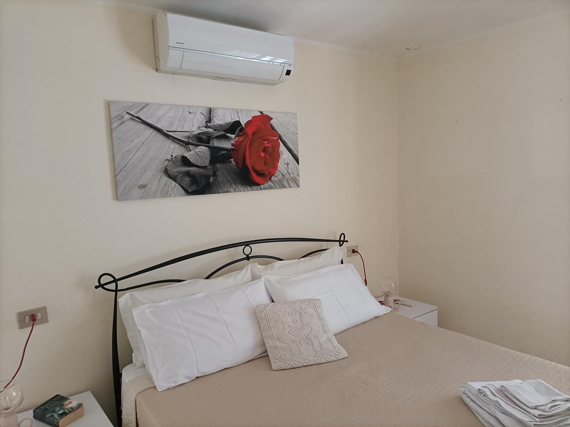 Su Forti Casa Vacanze מראה חיצוני תמונה