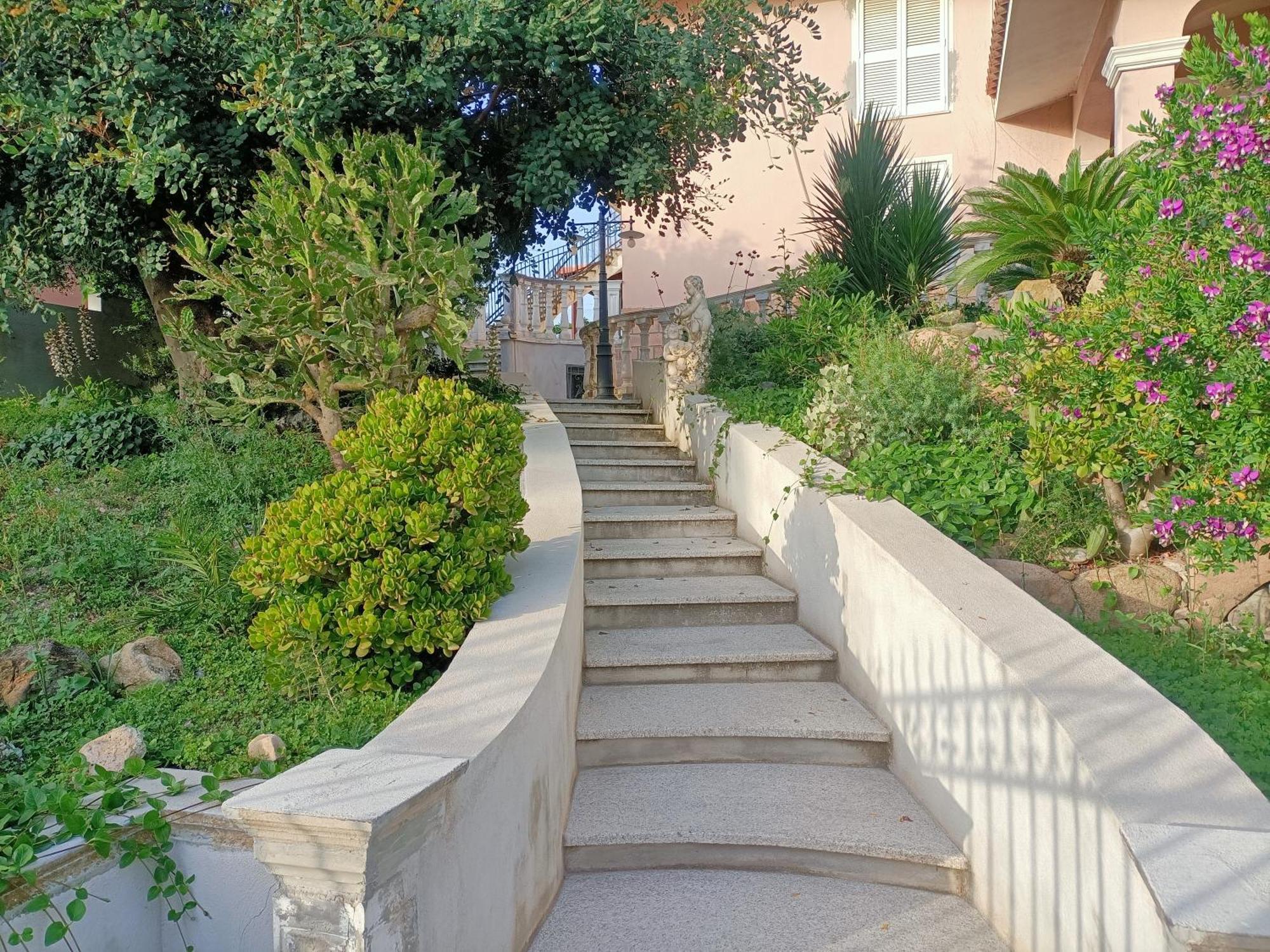 Su Forti Casa Vacanze מראה חיצוני תמונה